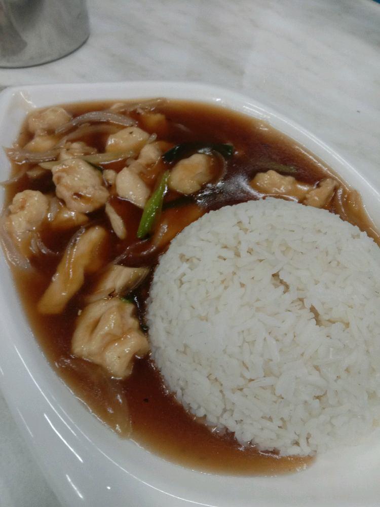 Photo of 168 Restaurant 一路发茶餐室 - Kota Kinabalu, Sabah, Malaysia