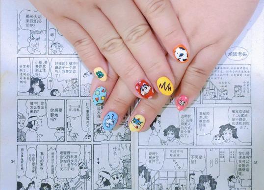 Photo of Maniqure Nail Salon - Kota Kinabalu, Sabah, Malaysia