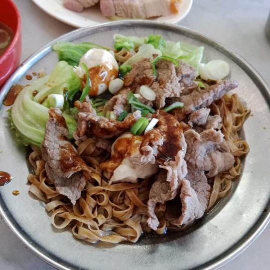 Photo of Kuo Man Restaurant - Kota Kinabalu, Sabah, Malaysia