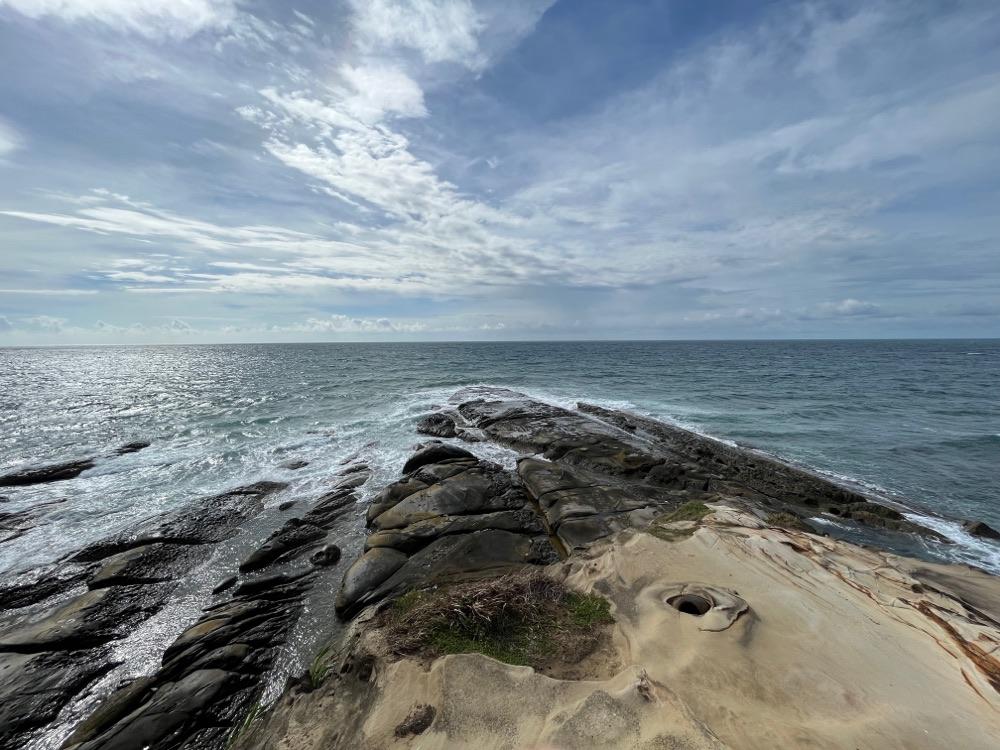 Photo of The Tip of Borneo - Kudat, Sabah, Malaysia