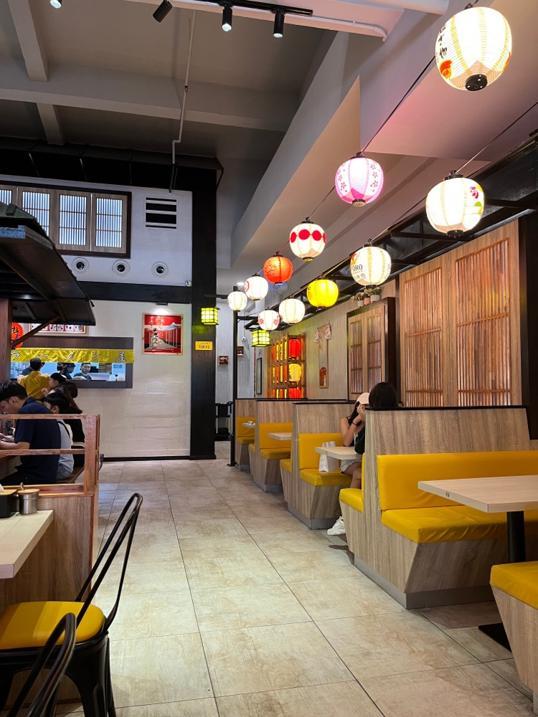 Photo of Ramenya Imago - Kota Kinabalu, Sabah, Malaysia