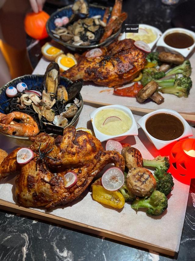 Photo of The Bund - PJ Bar - Petaling Jaya, Selangor, Malaysia