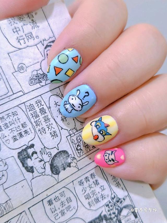 Photo of Maniqure Nail Salon - Kota Kinabalu, Sabah, Malaysia