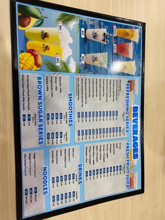 Photo of Ice To You - Kota Kinabalu, Sabah, Malaysia