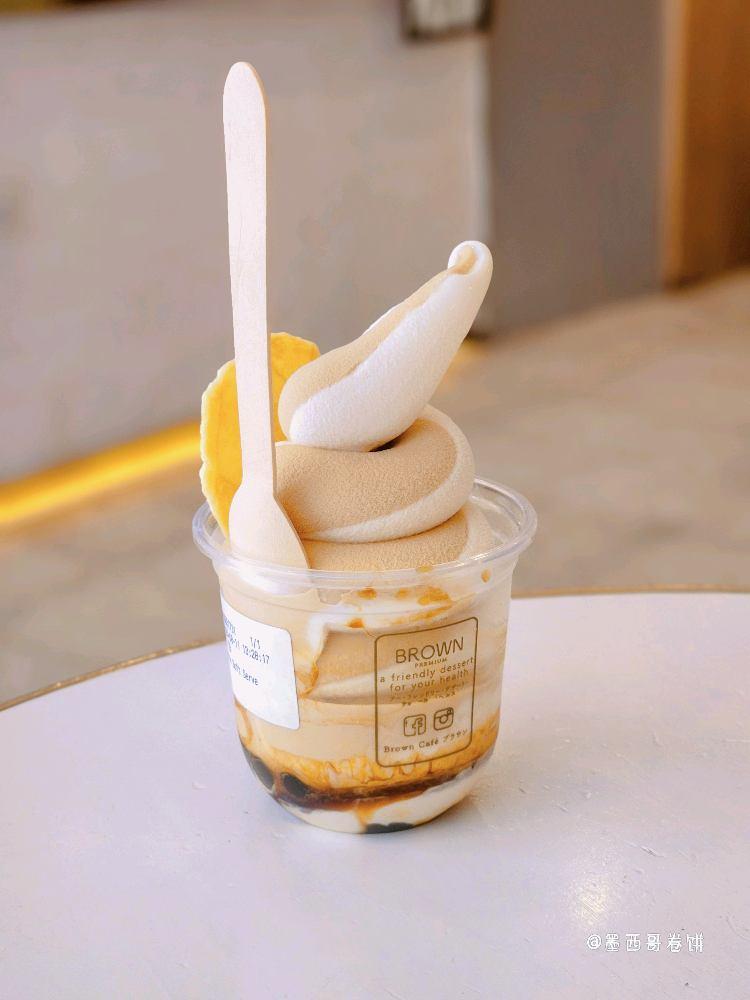 Photo of Brown Cafe Gaya Street - Kota Kinabalu, Sabah, Malaysia