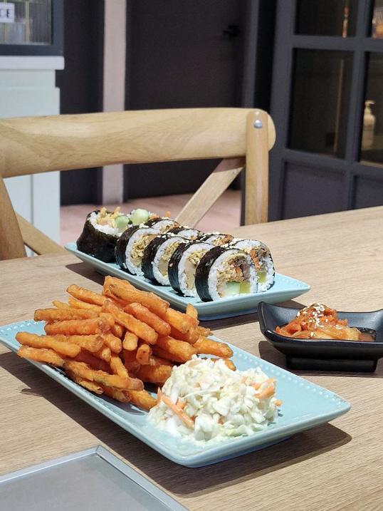 Photo of Makarios Book Café - Kota Kinabalu, Sabah, Malaysia