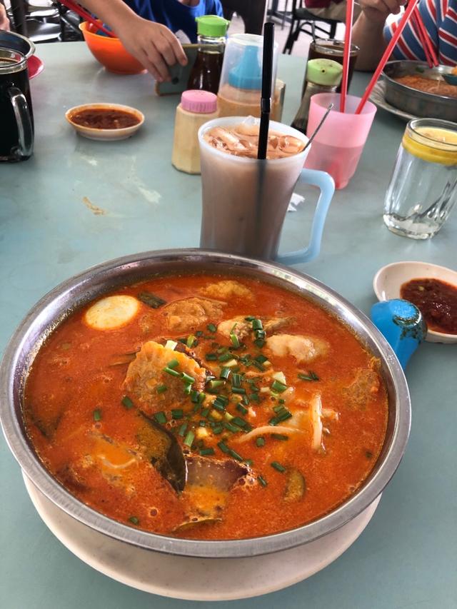 Photo of Restoran Bak Seng Lau - Sandakan, Sabah, Malaysia
