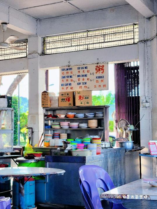 Photo of Kedai Kopi Soon Li 順利茶室 - Kota Kinabalu, Sabah, Malaysia