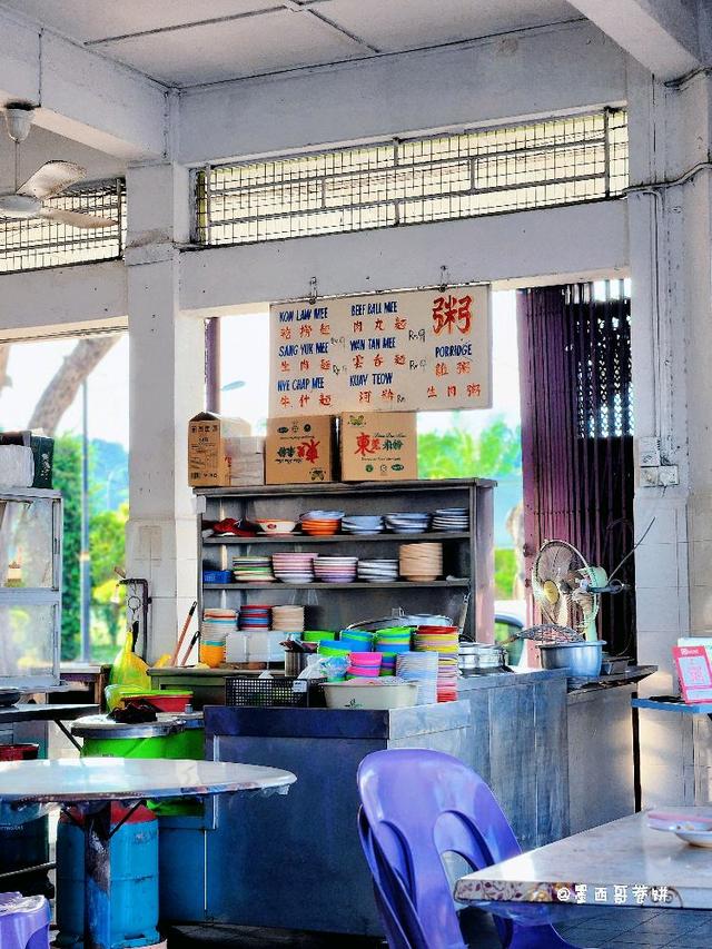 Photo of Kedai Kopi Soon Li 順利茶室 - Kota Kinabalu, Sabah, Malaysia