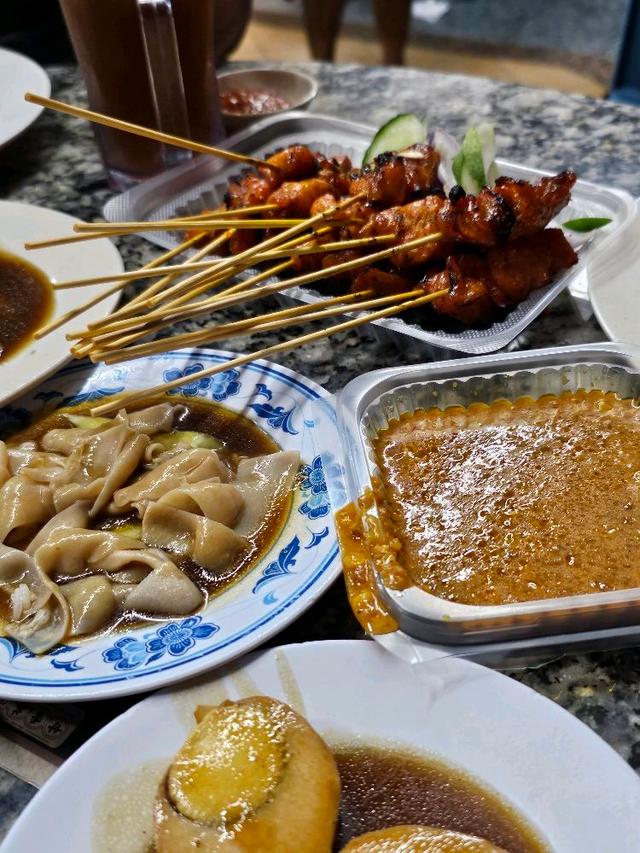 Photo of Kam Heong Coffee Shop , Kam Heong Braised Duck - Petaling Jaya, Selangor, Malaysia