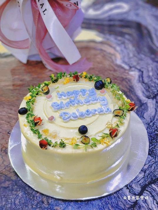 Photo of Le Berries Kolombong - Kota Kinabalu, Sabah, Malaysia