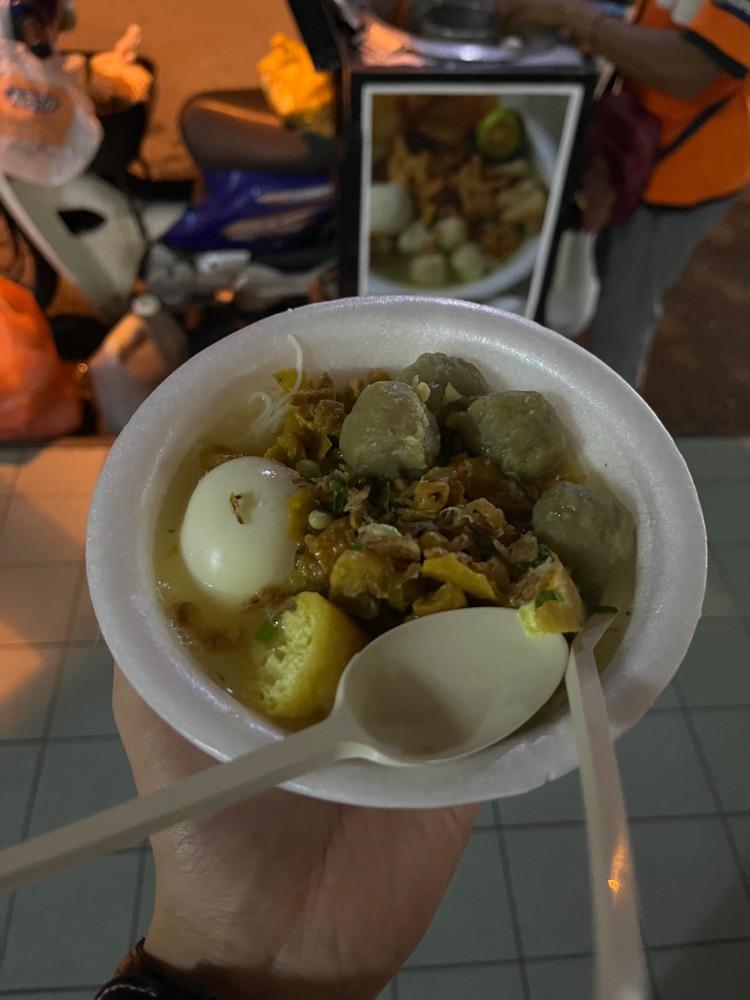 Photo of Bakso Bang Gondrong - Kota Kinabalu, Sabah, Malaysia