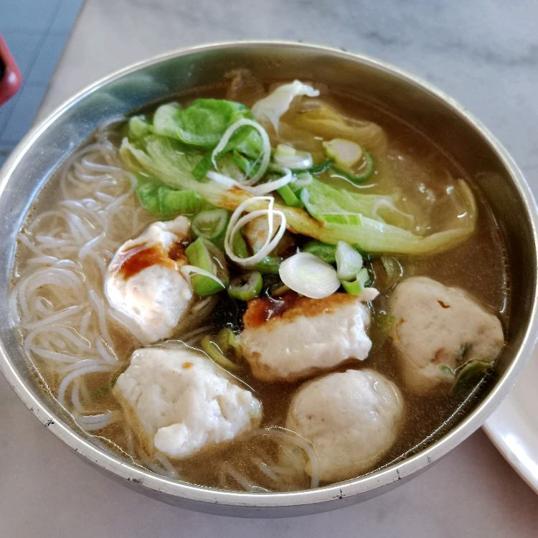 Photo of Kuo Man Restaurant - Kota Kinabalu, Sabah, Malaysia