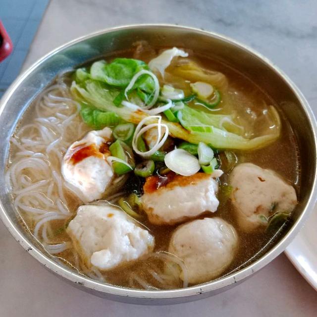 Photo of Kuo Man Restaurant - Kota Kinabalu, Sabah, Malaysia