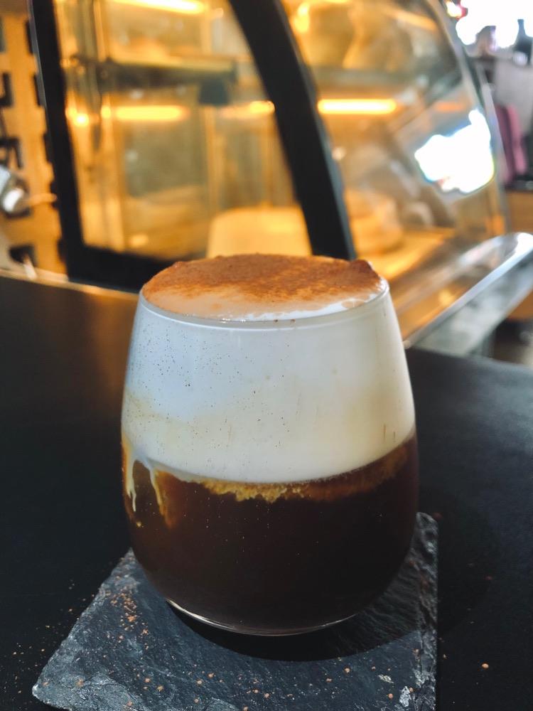 Photo of Ampersand Specialty Coffee & Co-Workplace - Kota Kinabalu, Sabah, Malaysia