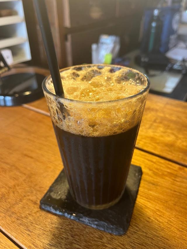 Photo of Ampersand Specialty Coffee & Co-Workplace - Kota Kinabalu, Sabah, Malaysia