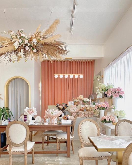 Photo of XOXO - The Floral Studio - Miri, Sarawak, Malaysia