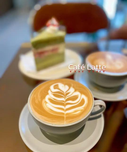 Photo of Something Cafe - Kota Kinabalu, Sabah, Malaysia