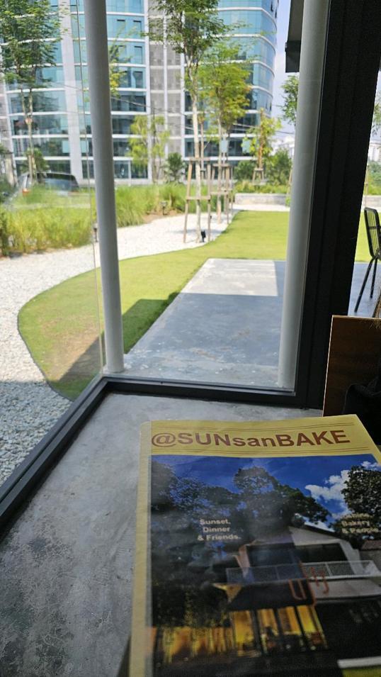 Photo of SunSan Bake - Kuala Lumpur, Kuala lumpur, Malaysia