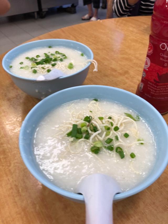 Photo of Restoran Seremban Chicken Porridge 波记 - Seremban, Negeri sembilan, Malaysia