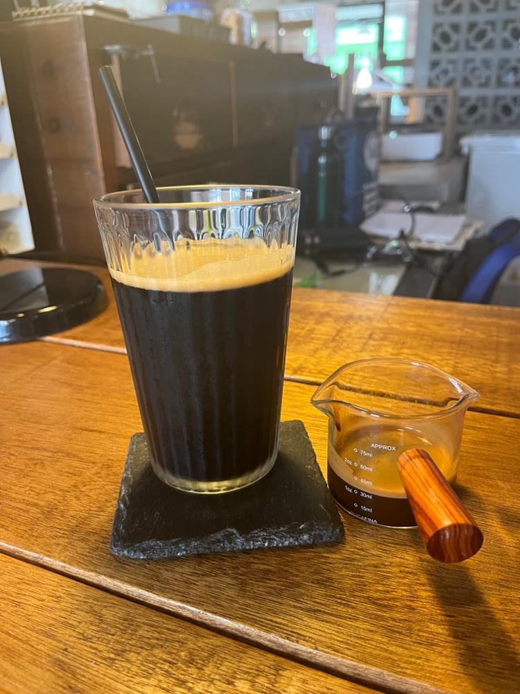 Photo of Ampersand Specialty Coffee & Co-Workplace - Kota Kinabalu, Sabah, Malaysia