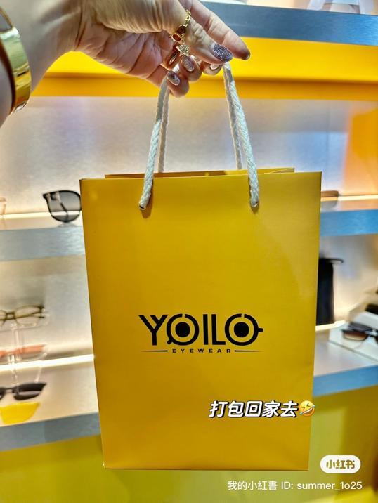 Photo of Yolo Eyewear - Johor Bahru, Johor, Malaysia