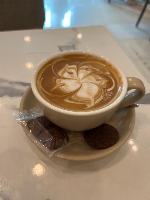 Photo of Le Petit Cocoa Cafe - Kota Kinabalu, Sabah, Malaysia