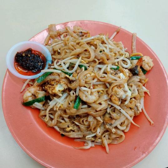 Photo of W9 Restaurant - Kota Kinabalu, Sabah, Malaysia