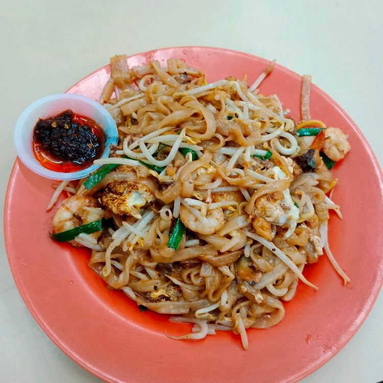 Photo of W9 Restaurant - Kota Kinabalu, Sabah, Malaysia