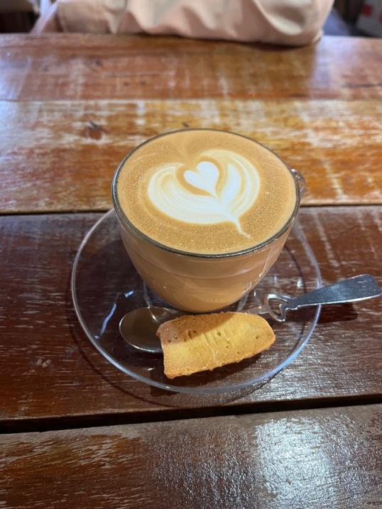 Photo of October Coffee Gaya - Kota Kinabalu, Sabah, Malaysia