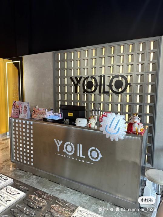 Photo of Yolo Eyewear - Johor Bahru, Johor, Malaysia