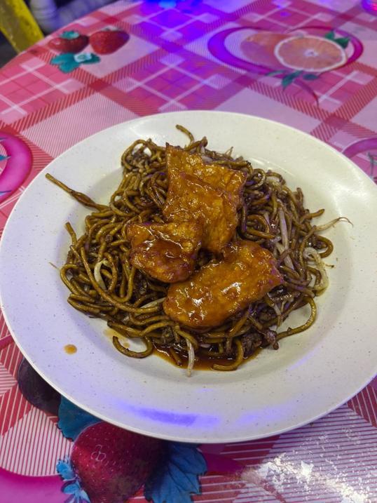 Photo of Gerai Makan Ah Vun - Kota Kinabalu, Sabah, Malaysia