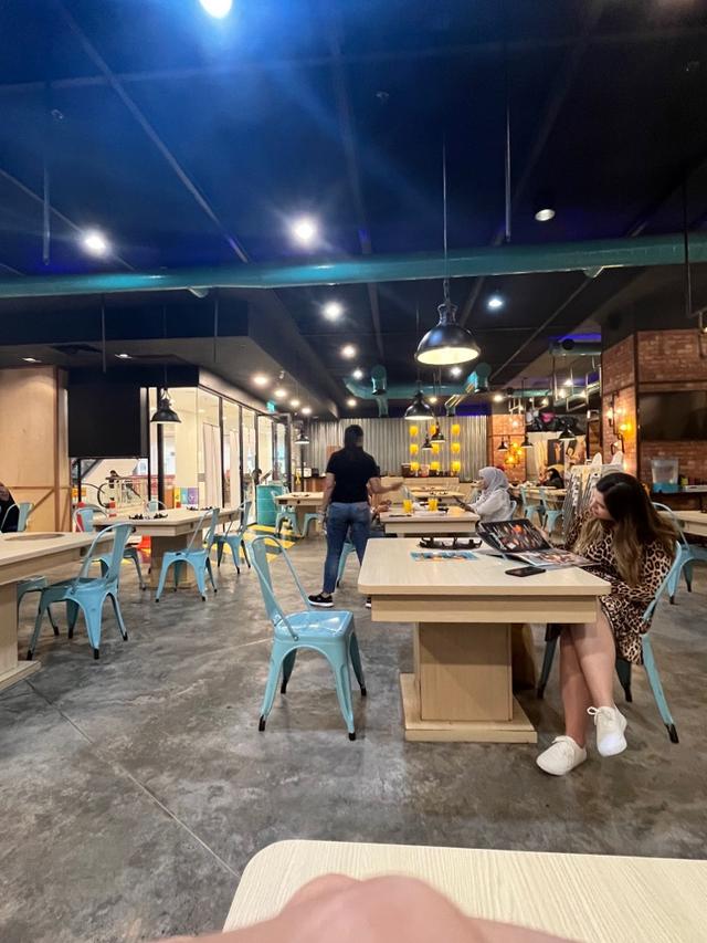 Photo of Daseo Queensbay Mall - Penang Island, Penang, Malaysia