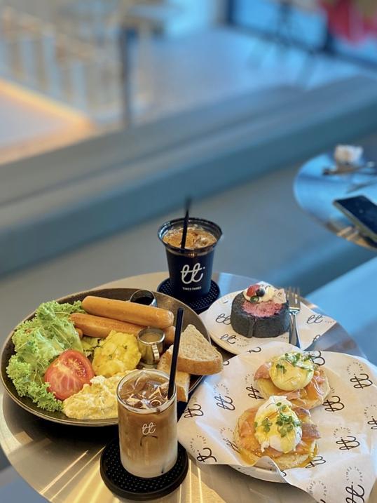 Photo of Times Three JQ Central - Kota Kinabalu, Sabah, Malaysia