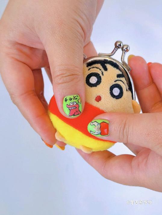 Photo of Maniqure Nail Salon - Kota Kinabalu, Sabah, Malaysia