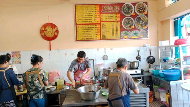 Photo of Kedai Cheng Wah - Kota Kinabalu, Sabah, Malaysia