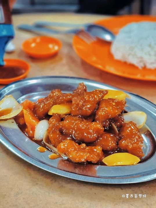 Photo of Kedai Kopi Fatt Kee - Kota Kinabalu, Sabah, Malaysia