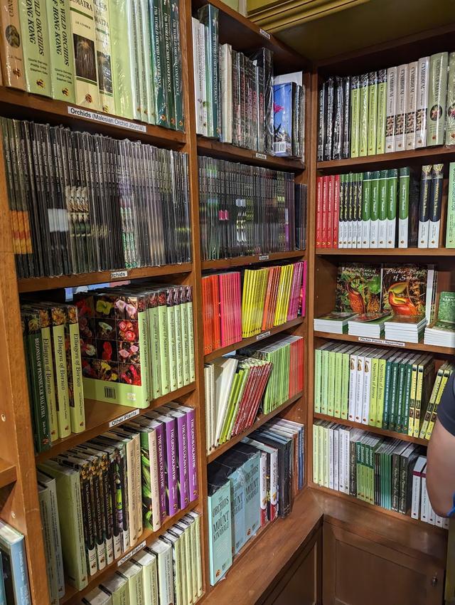 Photo of The Borneo Shop - Kota Kinabalu, Sabah, Malaysia