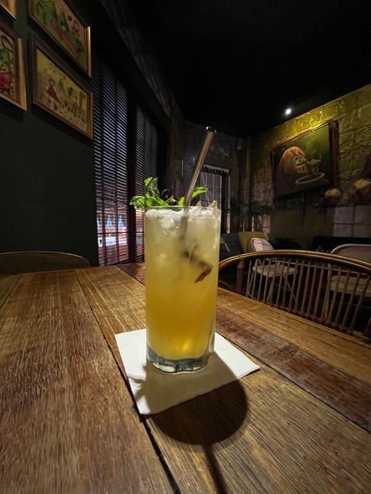 Photo of Tapai Speakeasy - Kota Kinabalu, Sabah, Malaysia