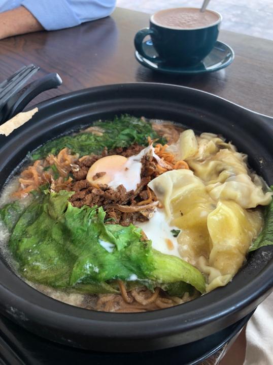 Photo of DOZO NanYang Kopihouse (IJM SANDAKAN) - Sandakan, Sabah, Malaysia