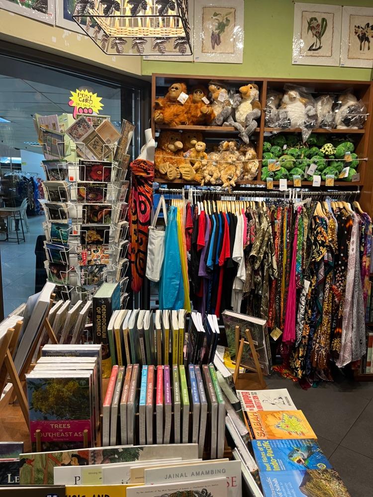 Photo of The Borneo Shop - Kota Kinabalu, Sabah, Malaysia