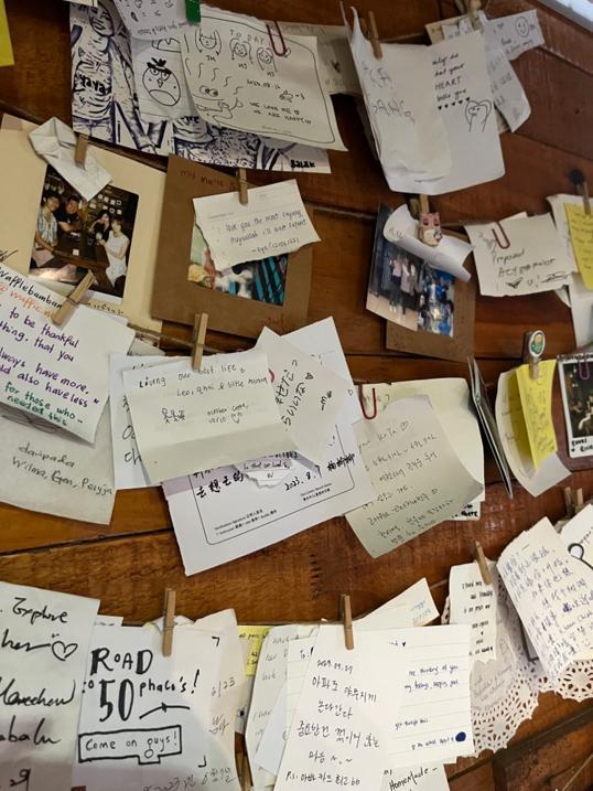 Photo of October Coffee Gaya - Kota Kinabalu, Sabah, Malaysia