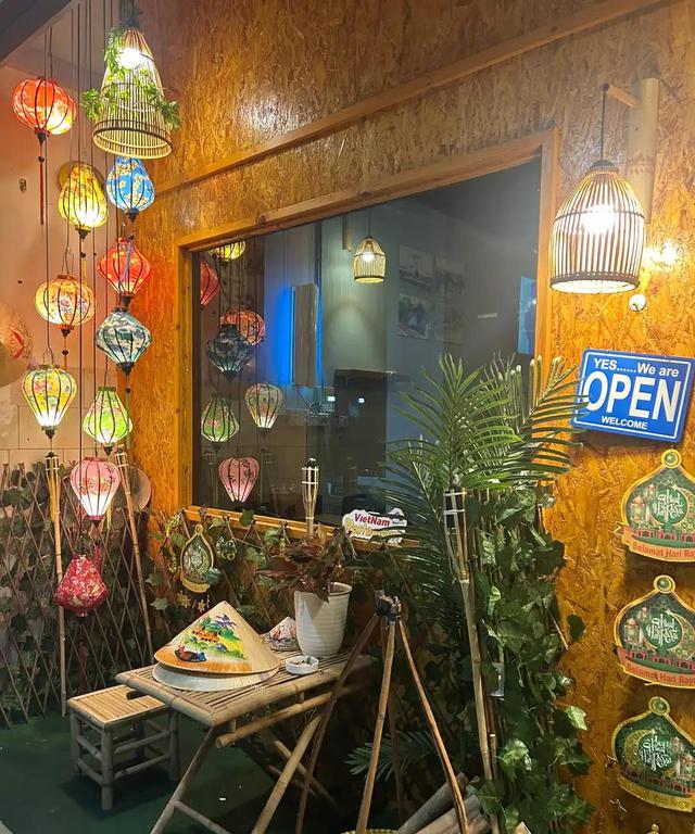 Photo of Aishah Kitchen Vietnam Restaurant - Kota Kinabalu, Sabah, Malaysia