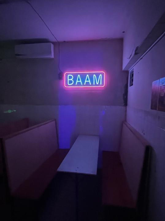Photo of B.A.AM - The Bar Above Ampersand - Kota Kinabalu, Sabah, Malaysia