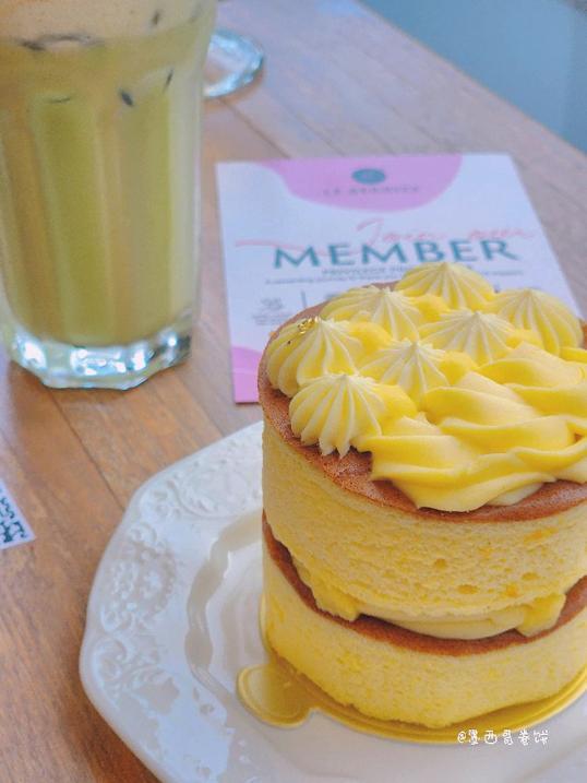 Photo of Le Berries Gaya Street - Kota Kinabalu, Sabah, Malaysia