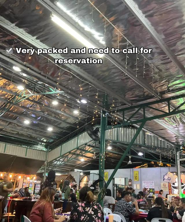 Photo of ICONPOT STEAMBOAT STATION - Kota Kinabalu, Sabah, Malaysia