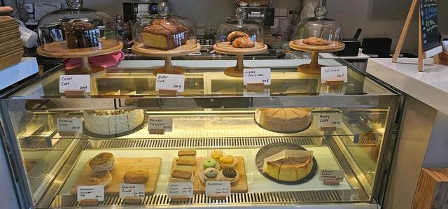 Photo of Nana Dessert Cafe - Kota Kinabalu, Sabah, Malaysia