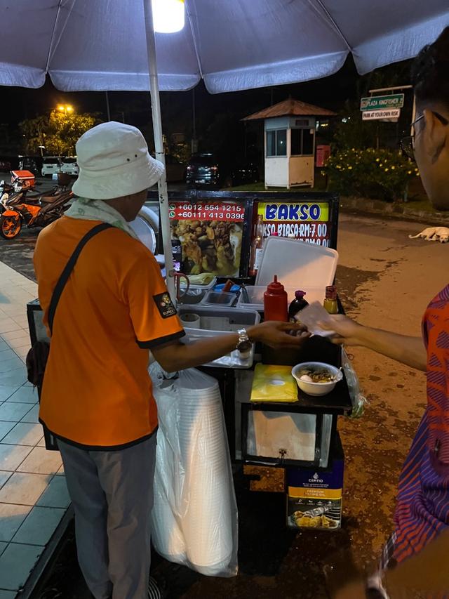 Photo of Bakso Bang Gondrong - Kota Kinabalu, Sabah, Malaysia