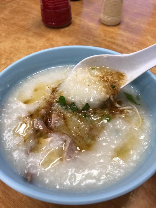Photo of Restoran Seremban Chicken Porridge 波记 - Seremban, Negeri sembilan, Malaysia