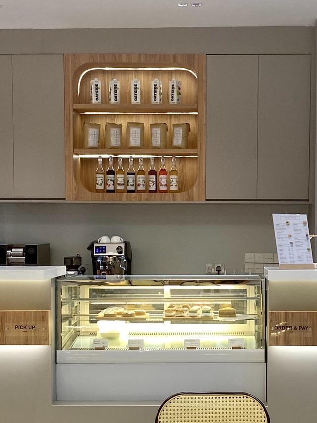 Photo of Nana Dessert Cafe - Kota Kinabalu, Sabah, Malaysia